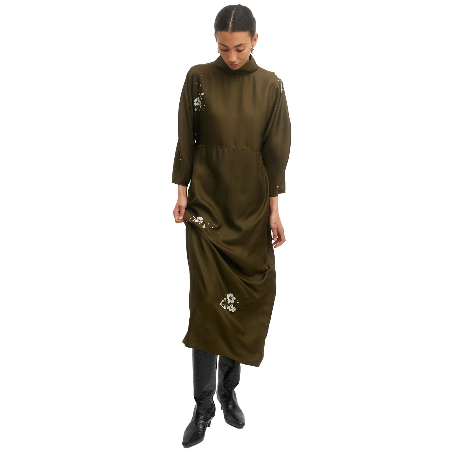 Gregory Orcagna Dress